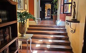 Hotel Art Gallery Casona de los Milagros